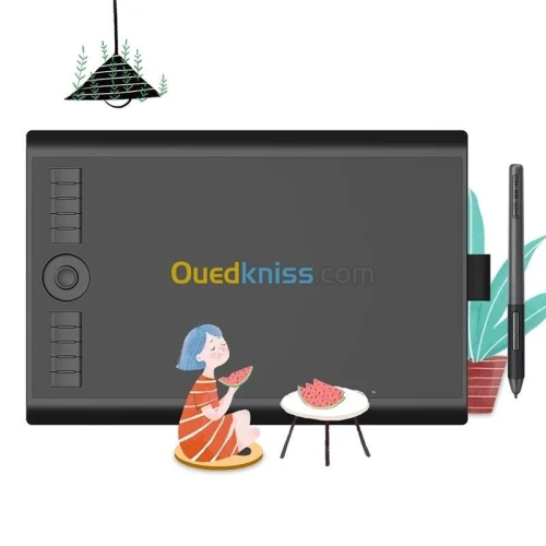 Tablette graphique 10'' gaomon M1 pro