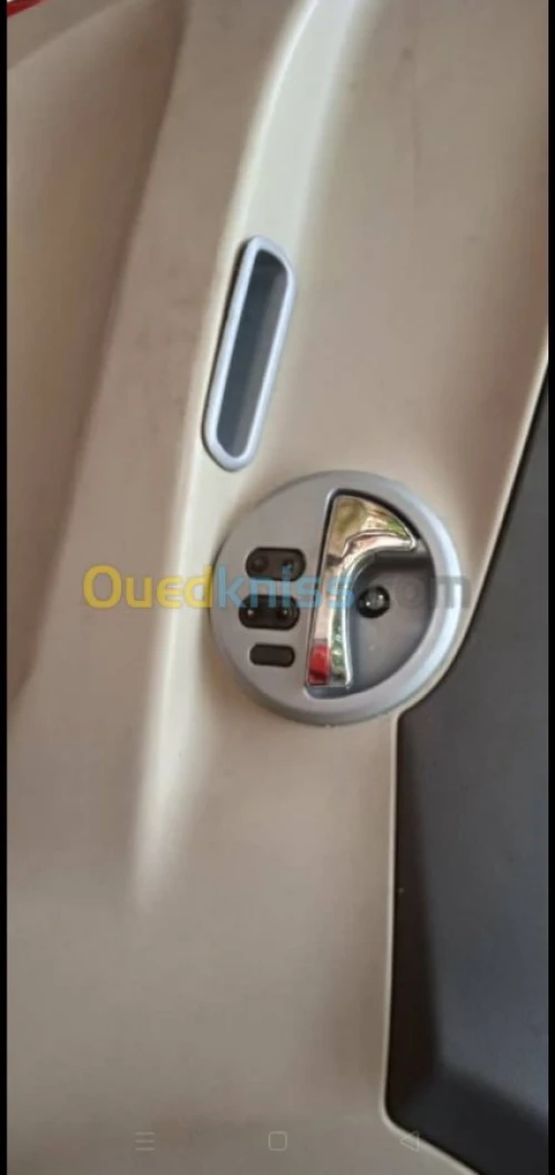 Zotye Zotye la tout  2013 