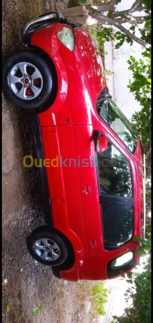 Zotye Zotye la tout  2013 