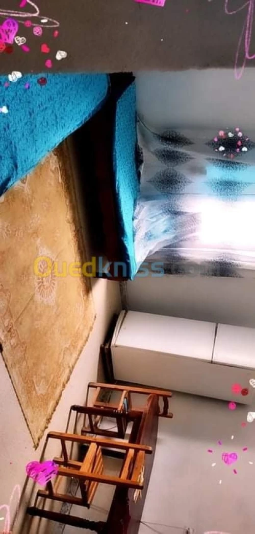Location vacances Studio Skikda Skikda