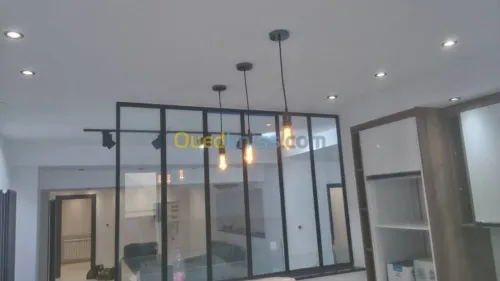 Artisan electricien