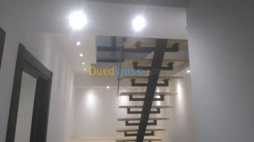 Artisan electricien