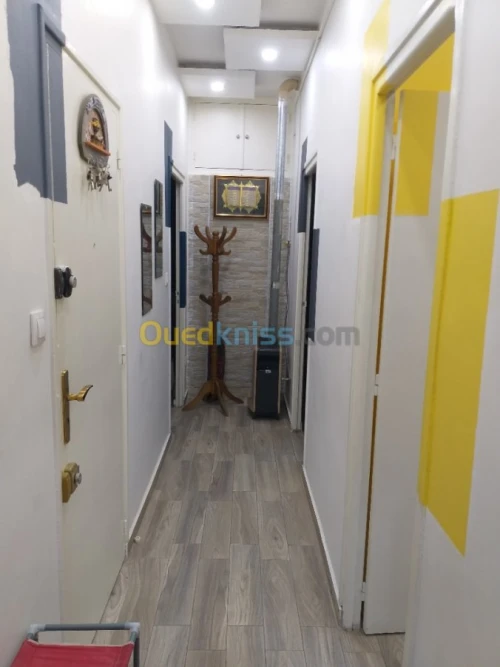 Location Appartement F2 Alger Kouba