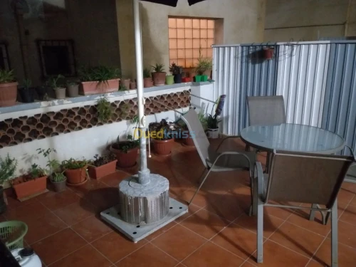 Location Appartement F2 Alger Kouba