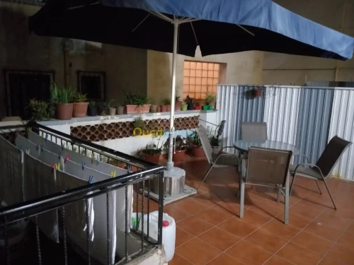 Location Appartement F2 Alger Kouba
