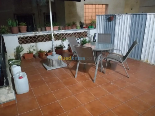 Location Appartement F2 Alger Kouba