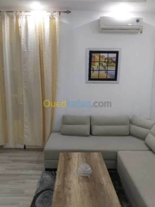Location Appartement F2 Alger Kouba