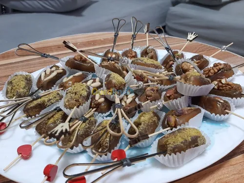 GATEAUX