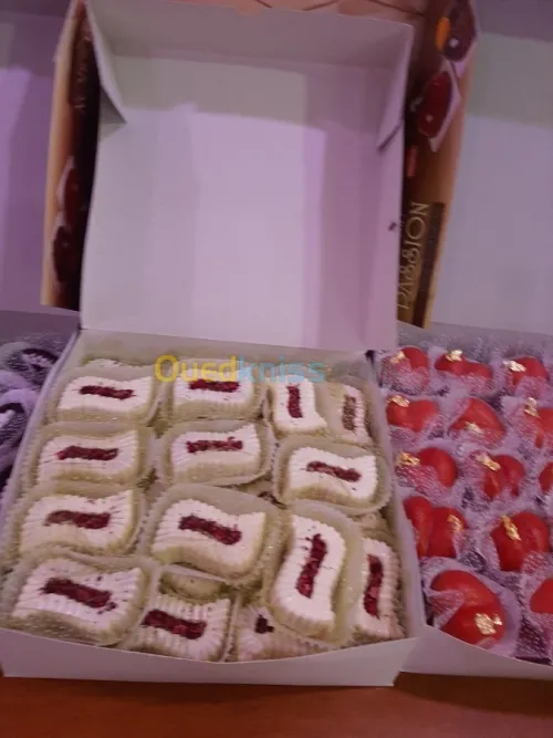 GATEAUX