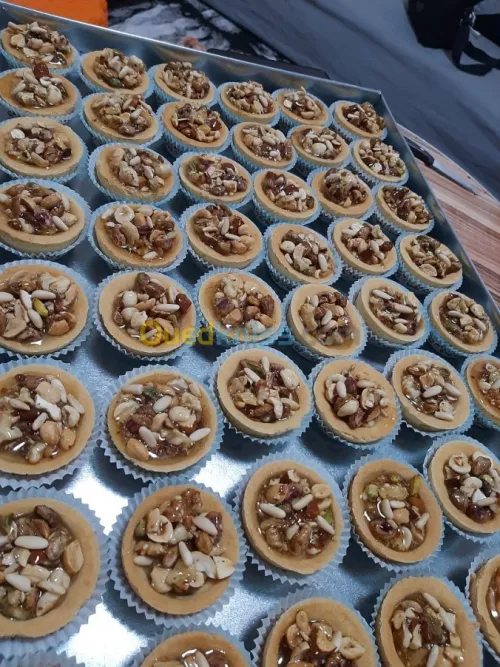 GATEAUX