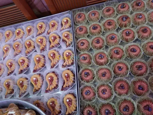 GATEAUX
