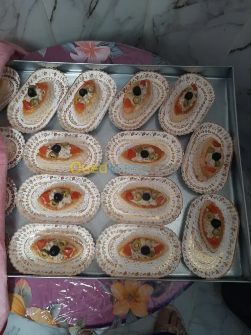 GATEAUX