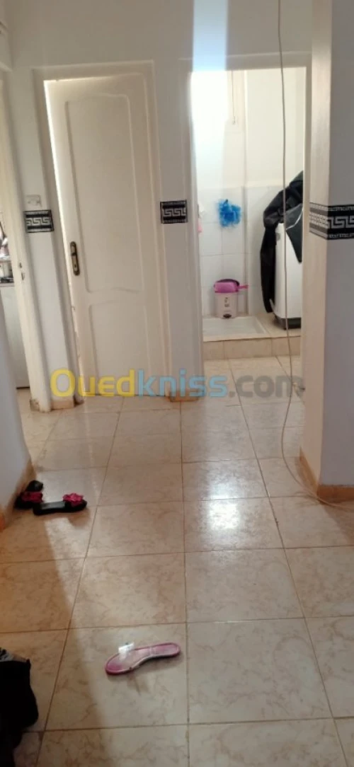 Location Appartement F3 Tipaza Douaouda