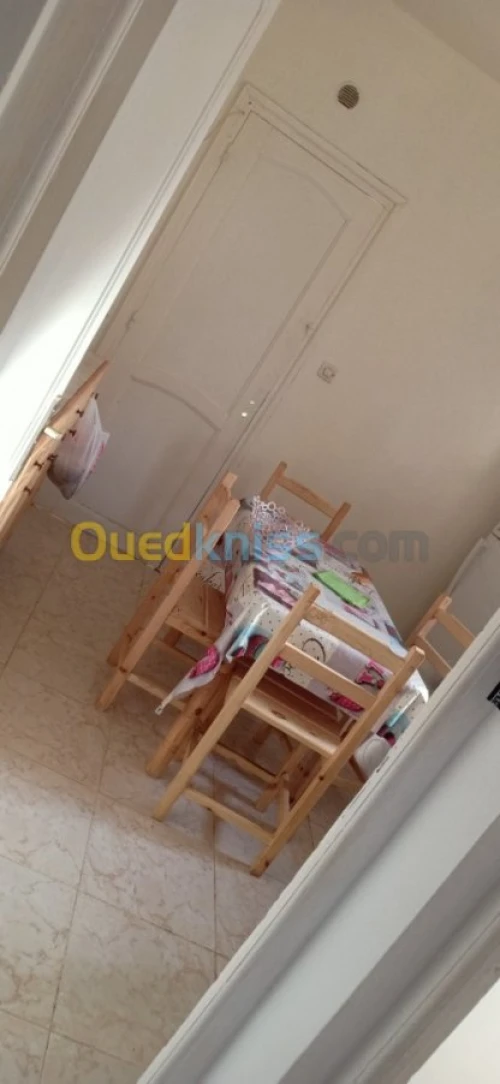 Location Appartement F3 Tipaza Douaouda