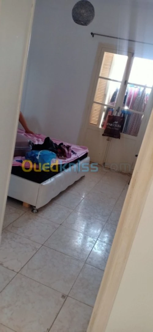 Location Appartement F3 Tipaza Douaouda