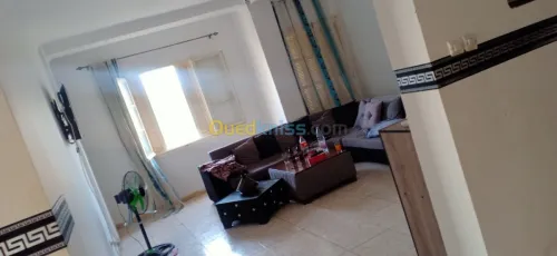 Location Appartement F3 Tipaza Douaouda