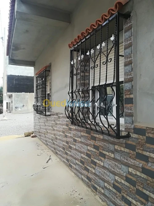 Vente Villa Alger Bordj el bahri