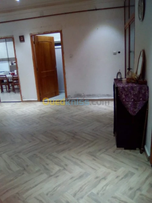 Vente Villa Alger Bordj el bahri
