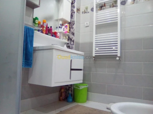 Vente Villa Alger Bordj el bahri
