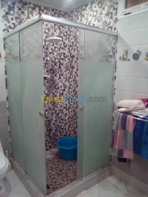 Vente Villa Alger Bordj el bahri