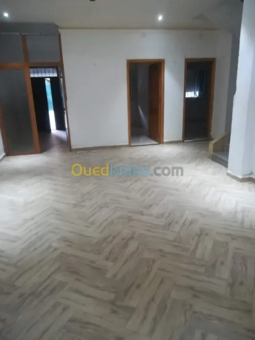 Vente Villa Alger Bordj el bahri