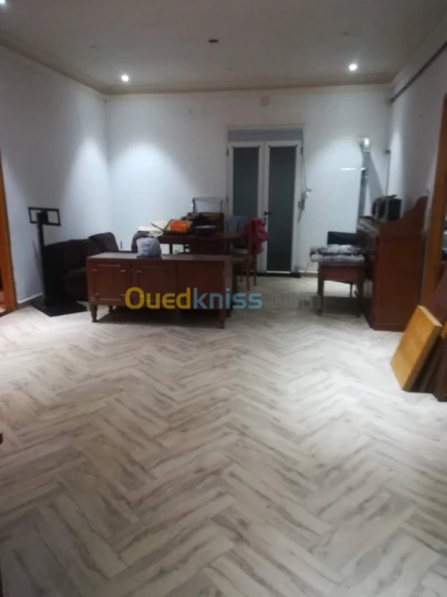 Vente Villa Alger Bordj el bahri