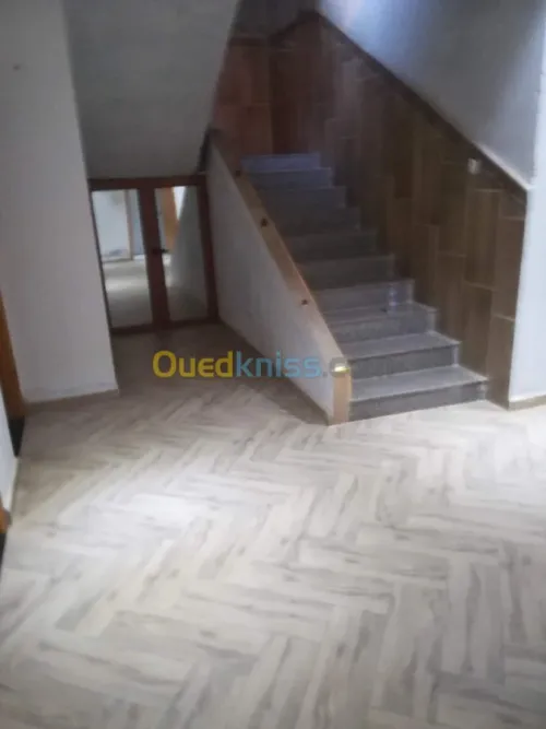 Vente Villa Alger Bordj el bahri