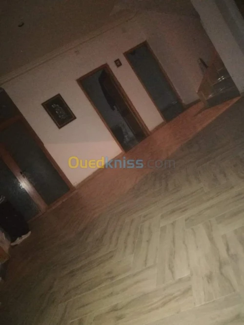 Vente Villa Alger Bordj el bahri