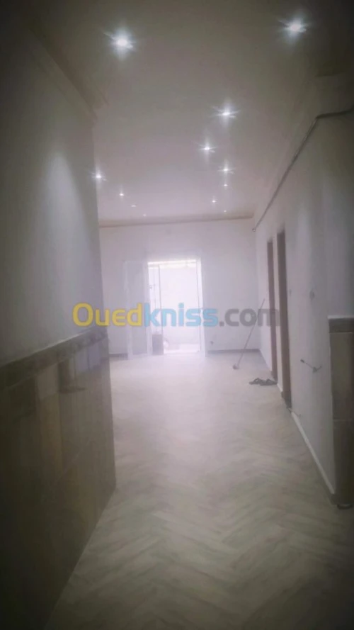 Vente Villa Alger Bordj el bahri