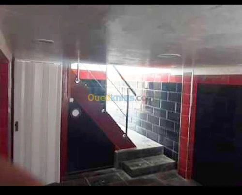 Vente Local Alger Ain benian