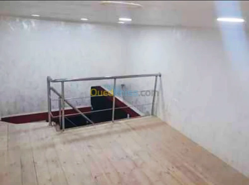 Vente Local Alger Ain benian