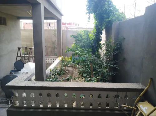 Vente Villa Skikda Sidi mezghiche