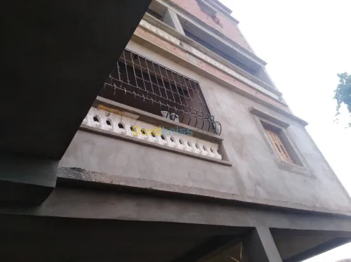 Vente Villa Skikda Sidi mezghiche