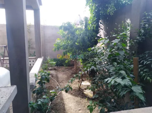 Vente Villa Skikda Sidi mezghiche