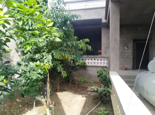 Vente Villa Skikda Sidi mezghiche