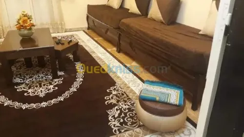 Location Appartement F3 El oued El oued