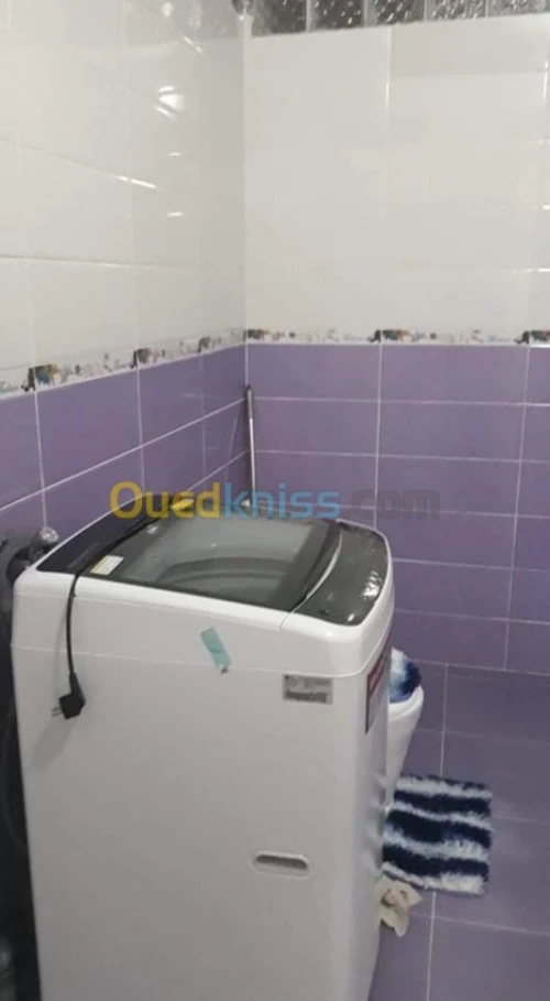 Location Appartement F3 El oued El oued