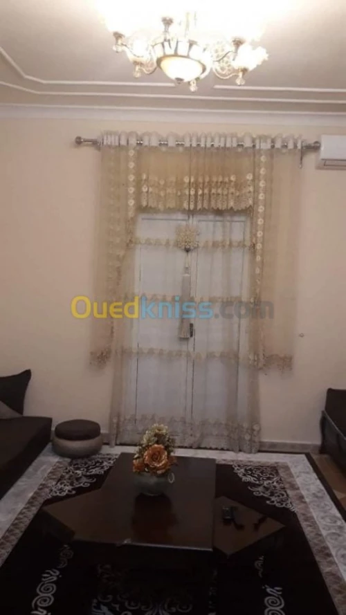 Location Appartement F3 El oued El oued