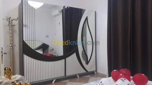 Location Appartement F3 El oued El oued