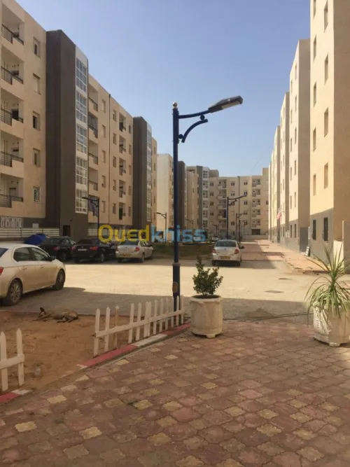 Vente Appartement F3 Tipaza Bou ismail