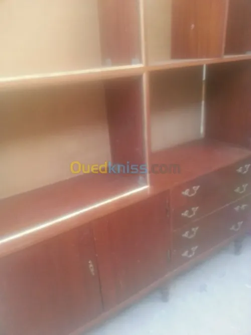 simple bibliotheque  