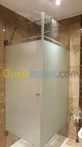 Menuiserie du verre,Pvc,Alu 
