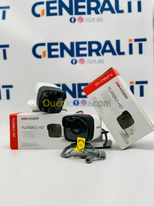 CAMERA DE SURVEILLANCE