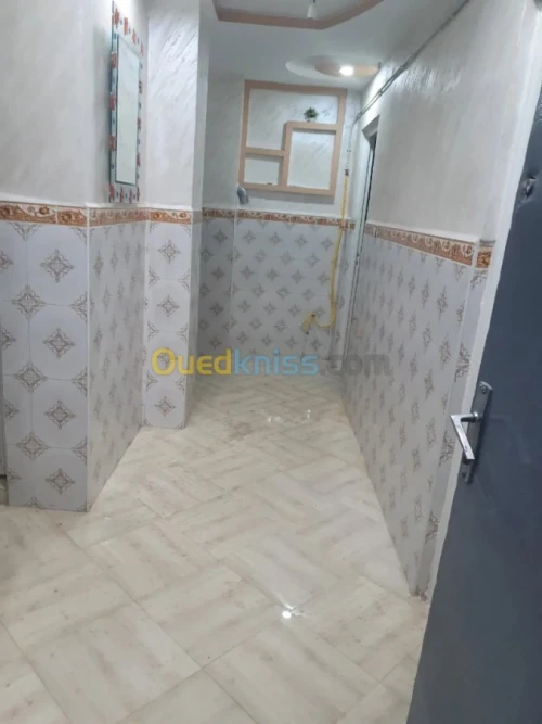 Vente Appartement F3 Tizi ouzou Tadmait