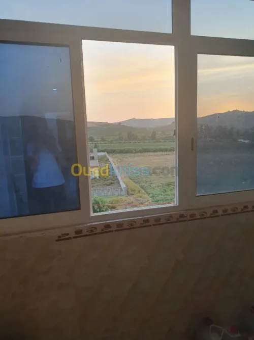 Vente Appartement F3 Tizi ouzou Tadmait