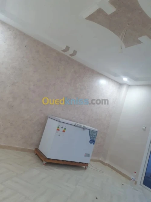 Vente Appartement F3 Tizi ouzou Tadmait
