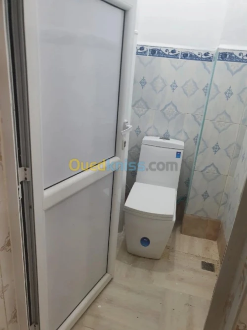 Vente Appartement F3 Tizi ouzou Tadmait