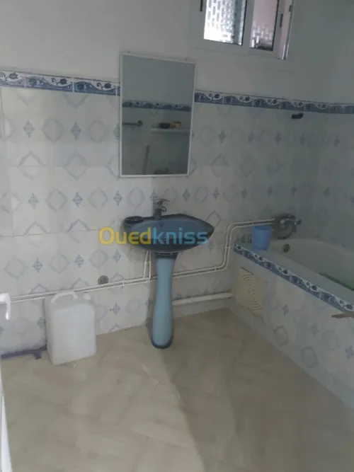 Vente Appartement F3 Tizi ouzou Tadmait