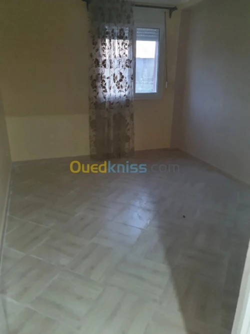 Vente Appartement F3 Tizi ouzou Tadmait