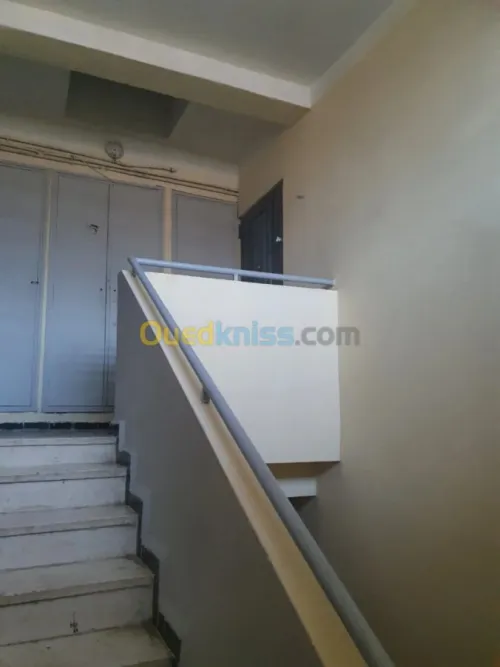 Vente Appartement F3 Tizi ouzou Tadmait